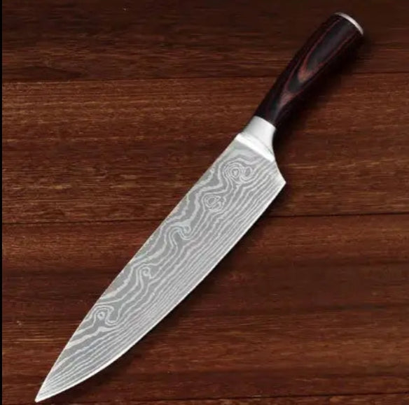 Knives & Accessories