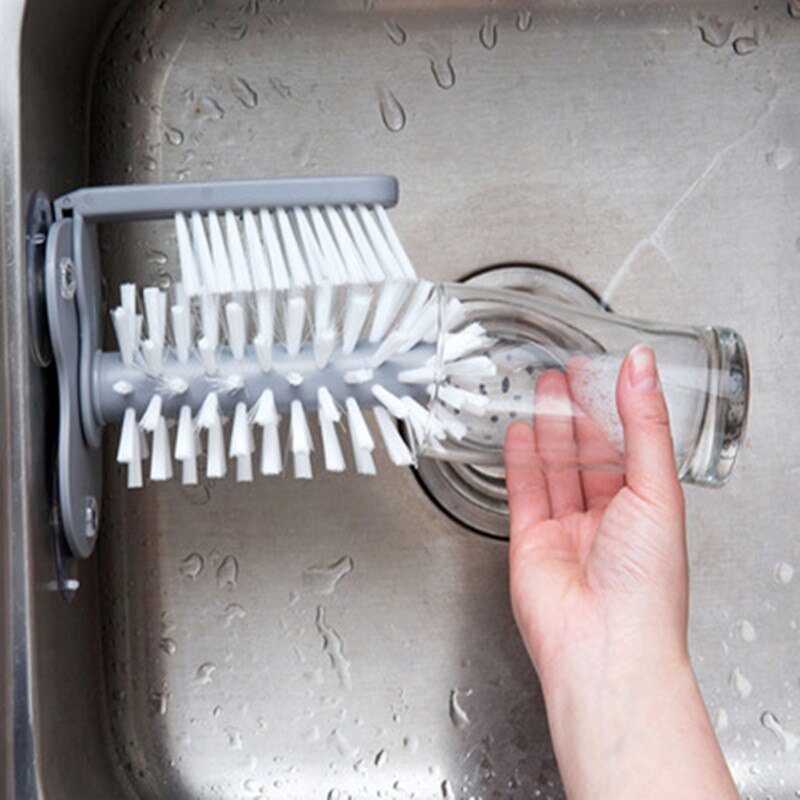 Bottle Scrubber