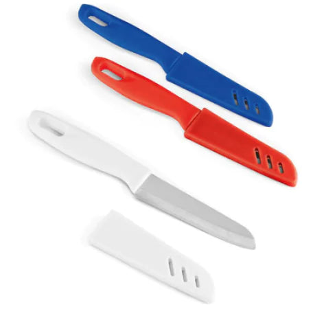 Stainless Steel Pairing Knife