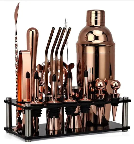 20pc Bartender Kit