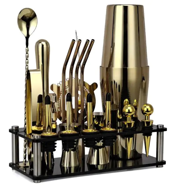 20pc Bartender Kit