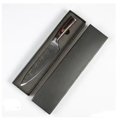 Chef's Multipurpose Knife