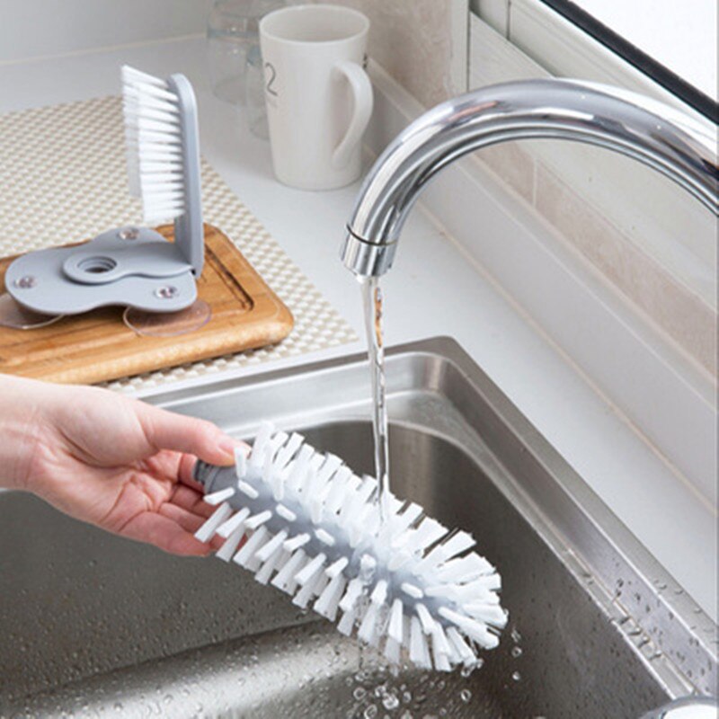 Bottle Scrubber