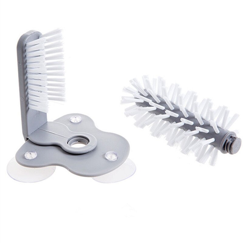 Bottle Scrubber