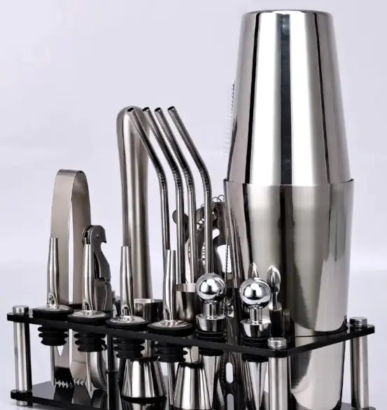 20pc Bartender Kit