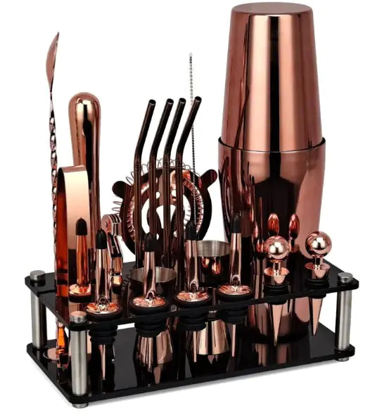 20pc Bartender Kit
