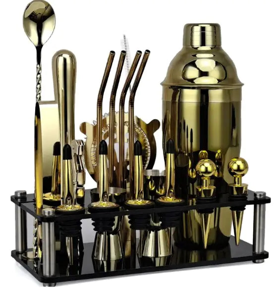 20pc Bartender Kit