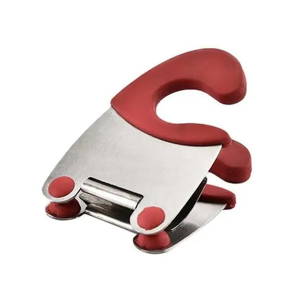 Pot Clip- Spatula Holder