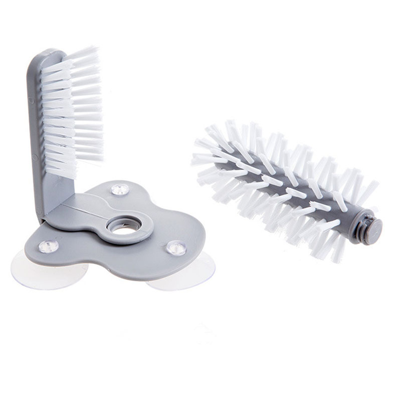 Bottle Scrubber