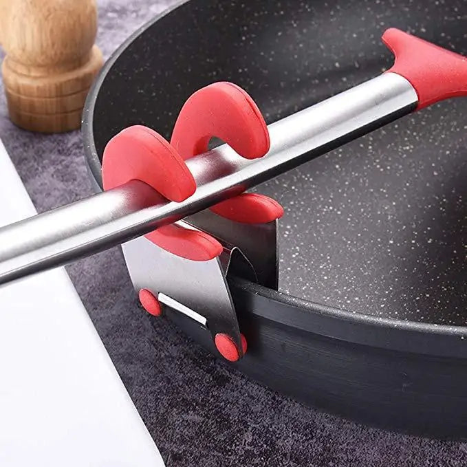 Pot Clip- Spatula Holder