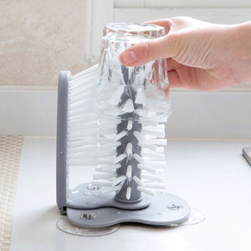 Bottle Scrubber