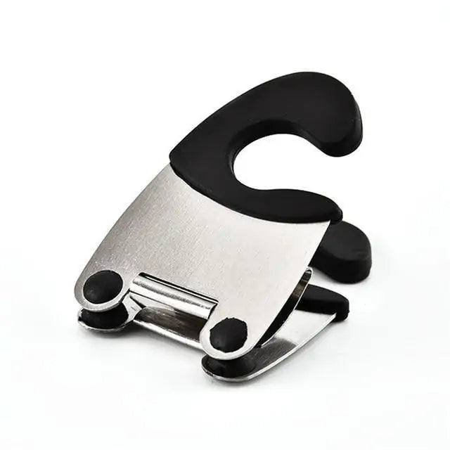 Pot Clip- Spatula Holder