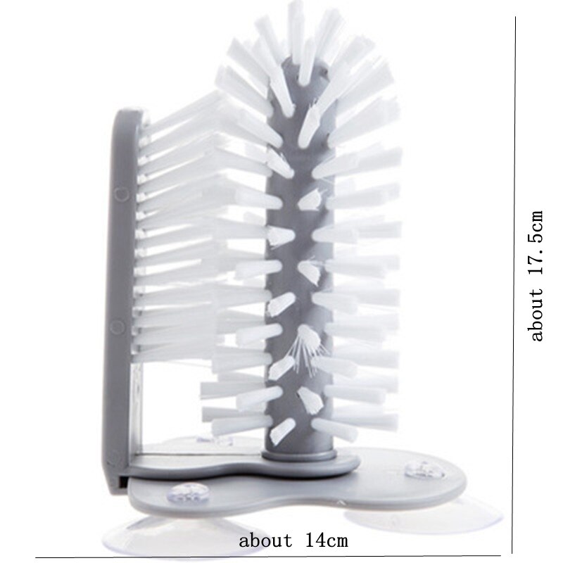 Bottle Scrubber