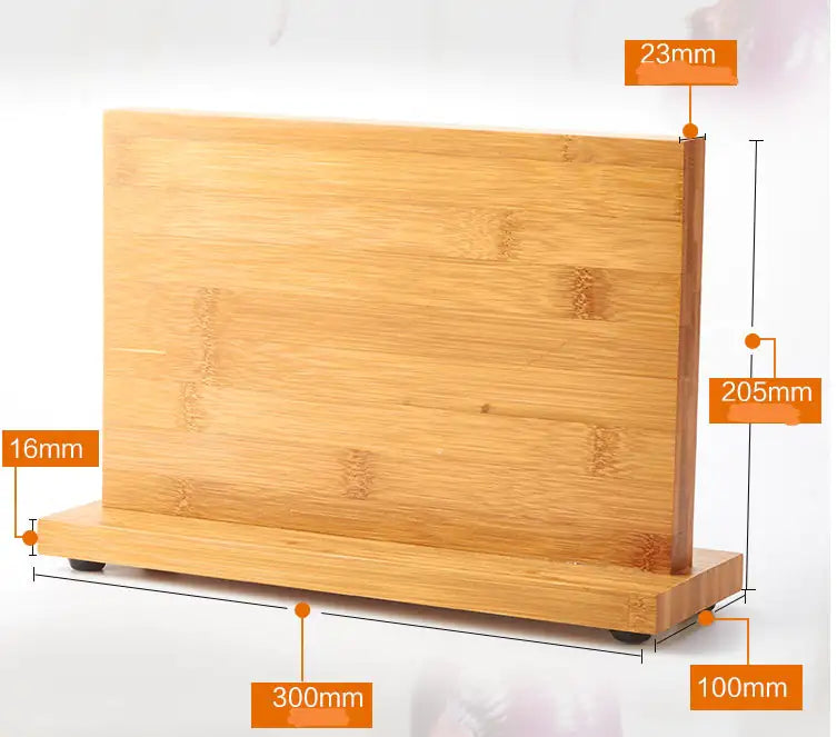 Magnetic Knife Holder