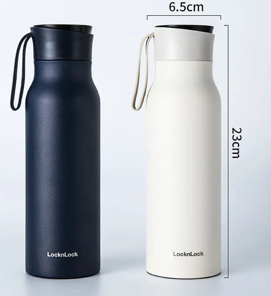 Stainless Steel Portable Vacuum Bottle