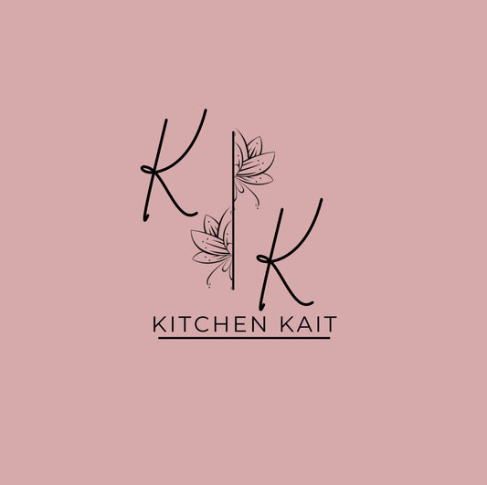 Kitchen Kait's Gift Card