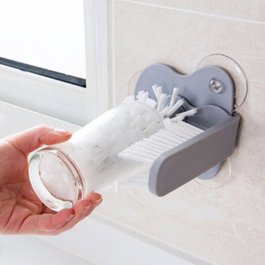 Bottle Scrubber