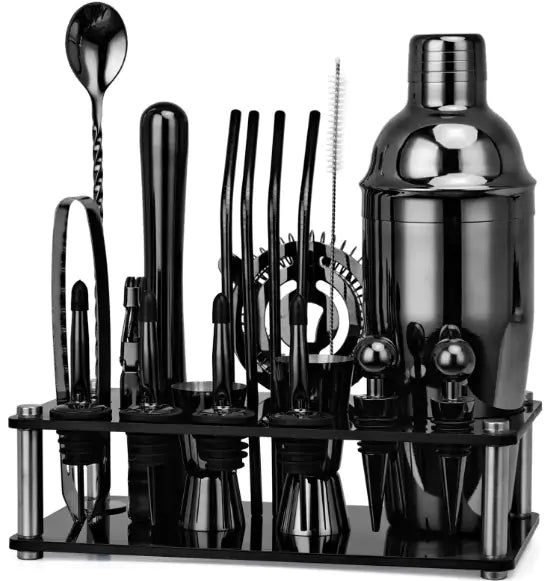 20pc Bartender Kit