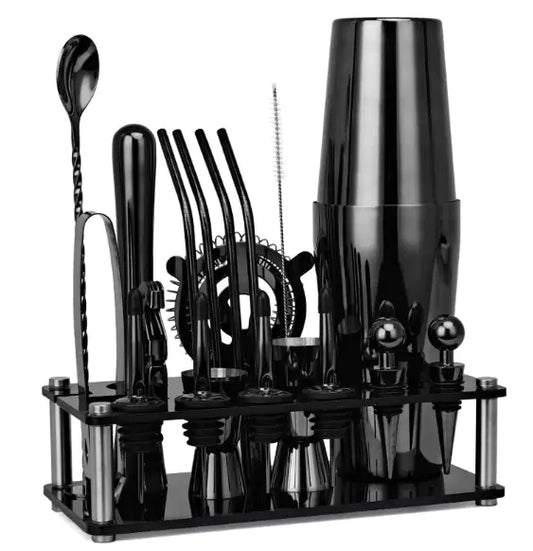 20pc Bartender Kit