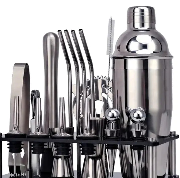 20pc Bartender Kit
